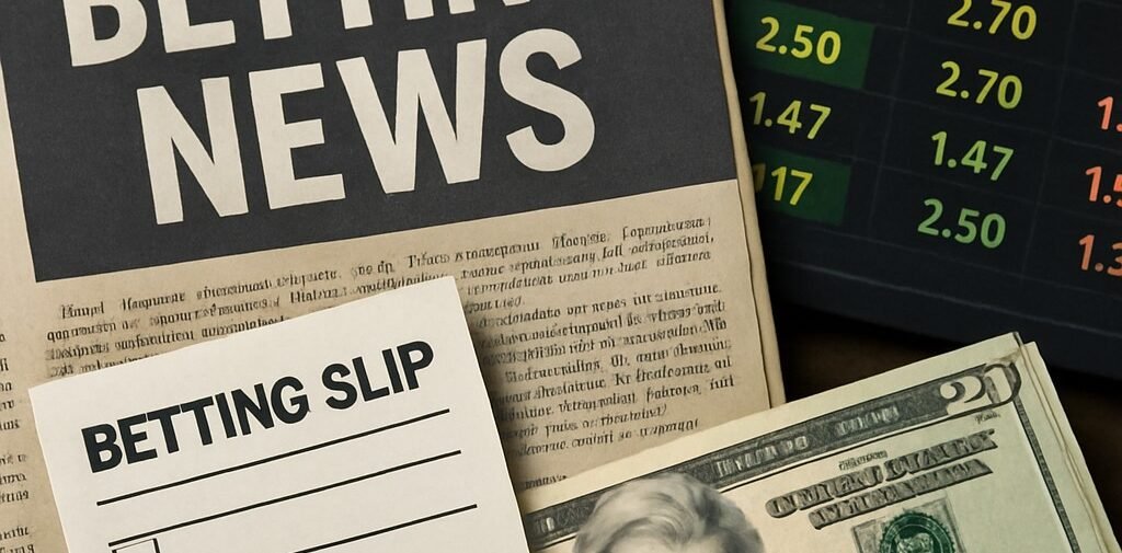 Gambling firms to stop advertising during live sporting events