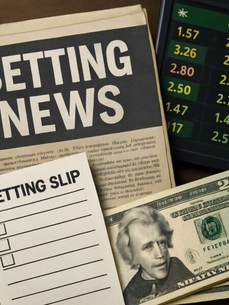 Gambling firms to stop advertising during live sporting events