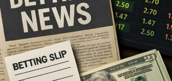 Gambling firms to stop advertising during live sporting events