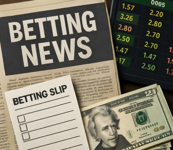 Gambling firms to stop advertising during live sporting events