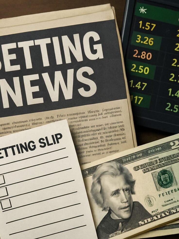 Gambling firms to stop advertising during live sporting events