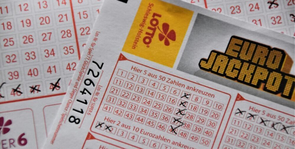 Canada: Winning ticket for $26.6M Lotto Max jackpot sold