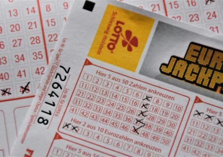 Canada: Winning ticket for $26.6M Lotto Max jackpot sold
