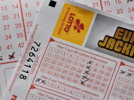 Canada: Winning ticket for $26.6M Lotto Max jackpot sold