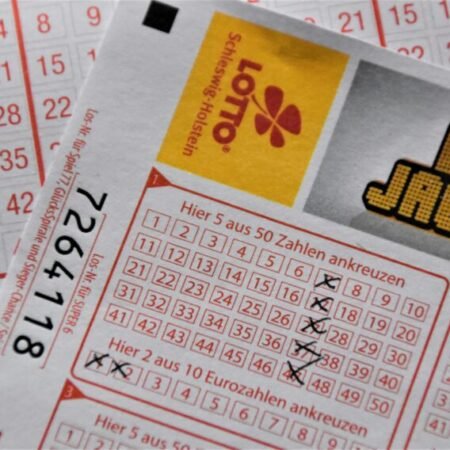 Canada: Winning ticket for $26.6M Lotto Max jackpot sold