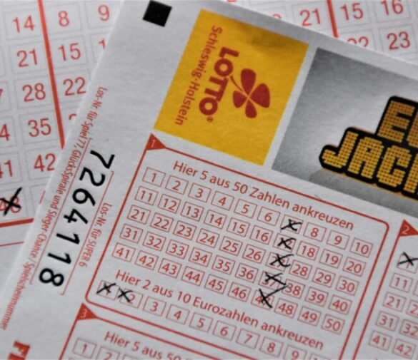Canada: Winning ticket for $26.6M Lotto Max jackpot sold