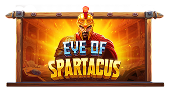 EYE OF SPARATCUS