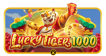 Lucky Tiger