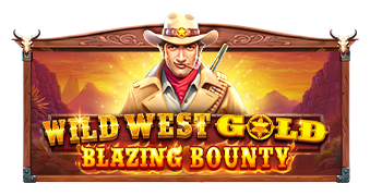 Blazing Bounty